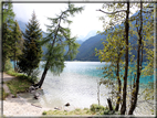 foto Lago di Anterselva